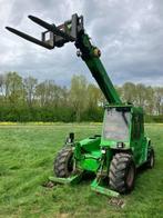 Veiling: Verreiker Merlo P30-13 Diesel 3000kg, Ophalen, Verreiker