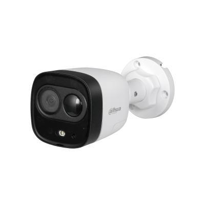Dahua HAC-ME1500D 5MP HDCVI Active Deterrence Camera, Audio, Tv en Foto, Videobewaking, Ophalen of Verzenden