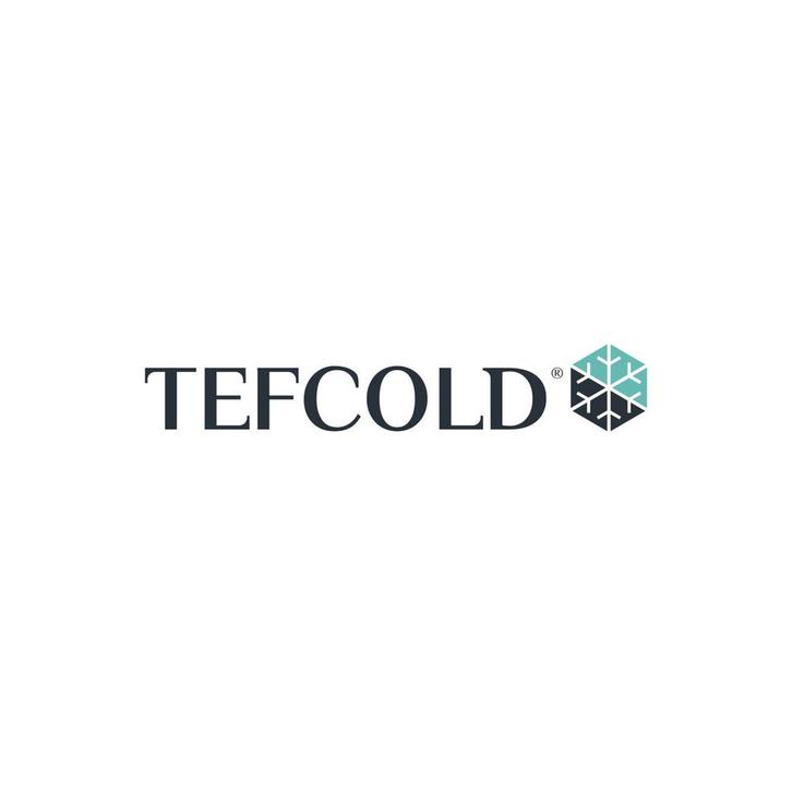 Rooster | Tefcold BC30 | Zwart Tefcold, Zakelijke goederen, Horeca | Keukenapparatuur, Nieuw in verpakking, Verzenden