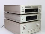 Sony - TA-F3000ES Stereoset, Audio, Tv en Foto, Radio's, Nieuw