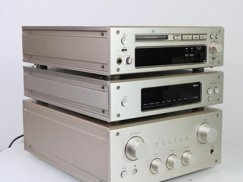 Sony - TA-F3000ES Stereoset, Audio, Tv en Foto, Radio's