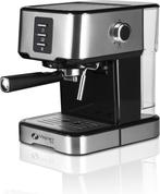 Magnani - Espresso Machine - Half-automatisch - met Tampe..., Nieuw, Verzenden