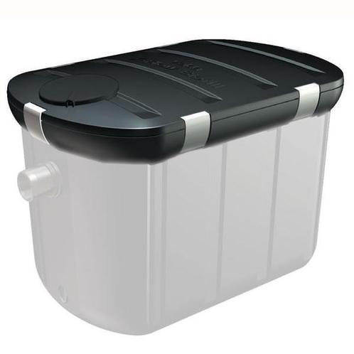Deksel voor Cross-Flow Biofill, Tuin en Terras, Vijvers, Nieuw, Verzenden