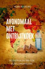 Avondmaal met ontbijtkoek 9789059992184 Klaas Muurling, Verzenden, Gelezen, Klaas Muurling