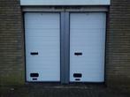 TE HUUR OPSLAGRUIMTE MINIOPSLAG GARAGEBOX TE HARDERWIJK, Diensten en Vakmensen, Verhuizers en Opslag, Opslag