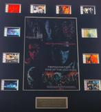 Terminator 3 - Framed Film Cell Display with COA, Verzamelen, Film en Tv, Nieuw