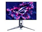 Asus - QHD  Monitor - 26.5 inch, Asus, Verzenden, In hoogte verstelbaar, Nieuw