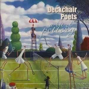cd - Deckchair Poets - A Bit Of Pottery, Cd's en Dvd's, Cd's | Rock, Verzenden