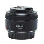 Canon EF 50mm f/1.8 STM met garantie