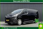 Citroën Jumpy 2.0 BlueHDI | 6-Zits | DC | CarPlay | Navi |, Auto's, Stof, Gebruikt, Euro 6, Citroën