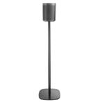 Cavus Vloerstandaard geschikt voor Sonos ONE / Play:1 zwart, Audio, Tv en Foto, Luidsprekers, Verzenden, Nieuw