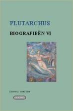 9789076792309 Maior-serie Biografieen 6 - Biografieen VI, Verzenden, Nieuw, Plutarchus