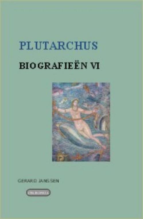 9789076792309 Maior-serie Biografieen 6 - Biografieen VI, Boeken, Biografieën, Nieuw, Verzenden