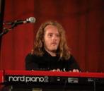 Joe Armon-Jones Tickets Tolhuistuin Te Koop