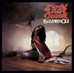 lp nieuw - Ozzy Osbourne - Blizzard Of Ozz, Cd's en Dvd's, Vinyl | Hardrock en Metal, Zo goed als nieuw, Verzenden