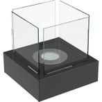 Bio Ethanol Tafelhaard Tango 3 Black, Nieuw