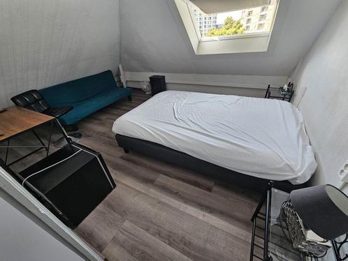 Te huur: Kamer Oudenoord in Utrecht, Huizen en Kamers, Huizen te huur, Utrecht, (Studenten)kamer