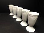 Limoges France - G. Labesse - Drinkservies voor 6 (12) -
