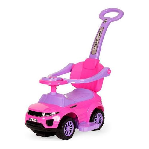 3 in 1 sportauto loopauto met geluiden en claxon op het, Kinderen en Baby's, Speelgoed | Buiten | Voertuigen en Loopfietsen, Ophalen of Verzenden