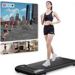 Elektrische 2-in-1 Loopband – Wandelen of Joggen met Afstand, Verzenden, Nieuw