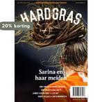 Hard gras 126 - juni 2019 9789026347443, Verzenden, Zo goed als nieuw, Tijdschrift Hard Gras