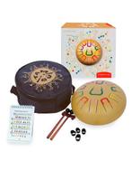 Tambu Tambú - Tongdrum Goud, Nieuw