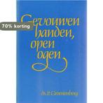 Gevouwen handen, open ogen 9789060478844 P. Groenenberg, Verzenden, Gelezen, P. Groenenberg