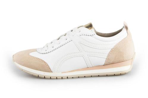 Tamaris Sneakers in maat 37 Wit | 10% extra korting, Kleding | Dames, Schoenen, Wit, Zo goed als nieuw, Sneakers of Gympen, Verzenden