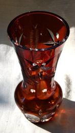 Vaas - Kristal - Diepe snede