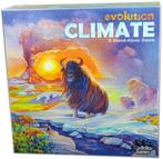 Evolution Climate | North Star Games - Gezelschapsspellen, Hobby en Vrije tijd, Gezelschapsspellen | Bordspellen, Verzenden, Nieuw