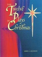Twelve Plays of Christmas: Original Christian Dramas By, Cd's en Dvd's, Dvd's | Drama, Zo goed als nieuw, Verzenden
