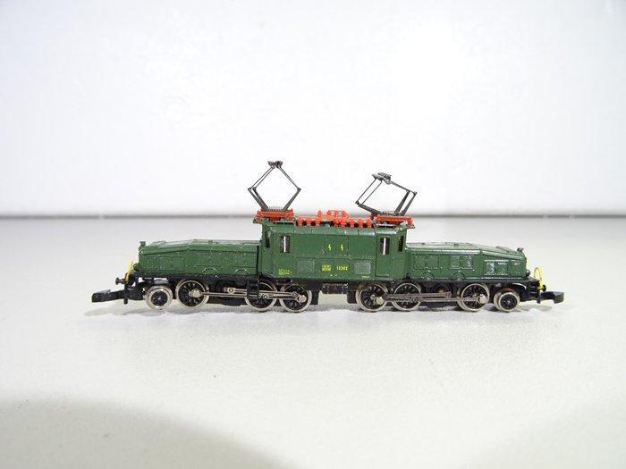Märklin Z - 8856 - Elektrische locomotief (1) -, Hobby en Vrije tijd, Modeltreinen | H0