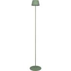 Vloerlamp - Dimbaar - 2-lichts - Warm Wit 3000K, Ophalen of Verzenden, Nieuw, Metaal, 150 tot 200 cm