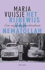 Het rijbewijs van Nematollah (9789045027722, Marja Vuijsje), Boeken, Verzenden, Nieuw