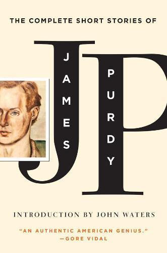 The Complete Short Stories of James Purdy, Boeken, Studieboeken en Cursussen, Verzenden