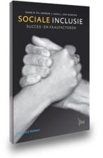 Sociale inclusie 9789024400706 Hans J. van Dongen, Boeken, Verzenden, Gelezen, Hans J. van Dongen