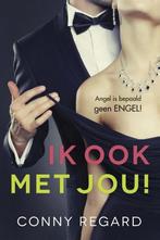 Ik ook met jou 9789401904964 Conny Regard, Verzenden, Gelezen, Conny Regard