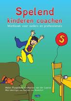 9789088401657 Spelend kinderen coachen | Tweedehands, Verzenden, Zo goed als nieuw, Helen Purperhart