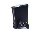 Xbox 360 - Elite 120GB Console [Zwart] - Console [2], Spelcomputers en Games, Spelcomputers | Xbox 360, Ophalen of Verzenden, Nieuw