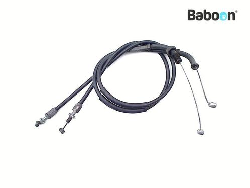 Gaskabel Honda CBR 600 F 1999-2000 (CBR600F CBR600F4 PC35), Motoren, Onderdelen | Honda, Gebruikt, Verzenden