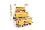 Märklin H0 - 47918 - Modeltrein goederenwagonset (1) - Set, Hobby en Vrije tijd, Nieuw