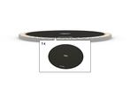 Berg Trampoline AirFlow Pro 380 springdoek (Trampolines), Ophalen of Verzenden, Nieuw