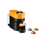 2dekans | Nespresso Magimix Vertuo Pop – Koffiecupmachine –, Ophalen of Verzenden, Zo goed als nieuw