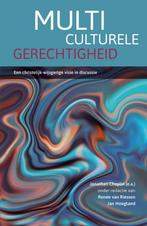 Multiculturele gerechtigheid / Verantwoording / 38, Verzenden, Zo goed als nieuw, Jonathan Chaplin