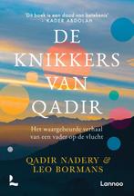 De knikkers van Qadir 9789401493536 Qadir Nadery, Verzenden, Gelezen, Qadir Nadery