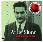 cd - Artie Shaw - Artie Shaw And His New Music