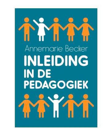 Inleiding in de pedagogiek, 9789023257981 beschikbaar voor biedingen