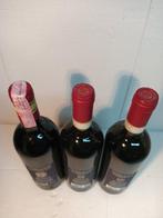 2004 & 2018 x2 Barbi - Brunello di Montalcino DOCG - 3, Nieuw