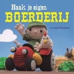 Haak je eigen boerderij 9789462500716 Christel Krukkert, Verzenden, Gelezen, Christel Krukkert