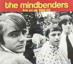 cd - The Mindbenders - Live On Air 1966-68, Cd's en Dvd's, Verzenden, Nieuw in verpakking